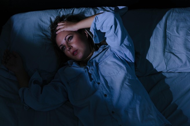 7 znakov, ki kažejo na hormonsko neravnovesje