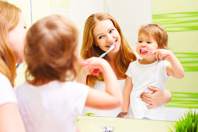 Kako Slovenci skrbimo  za svoje zobe? (foto: Shutterstock)