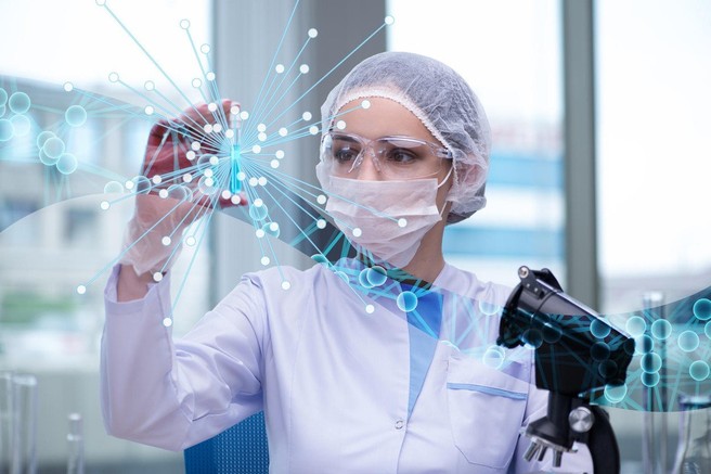7 zanimivih medicinskih dosežkov tega leta
