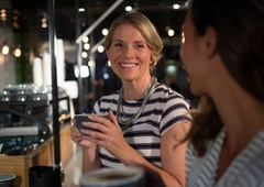 Razkritje psihologinje: "Bistveni razlog za dolgo življenje se ne skriva v prehrani in vadbi, temveč v tem"