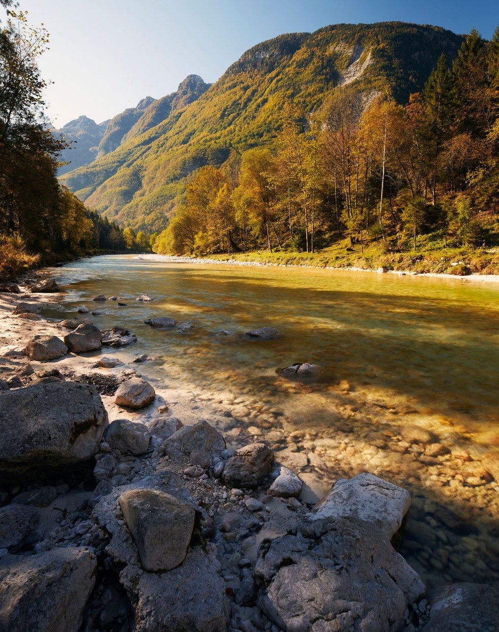 Soča