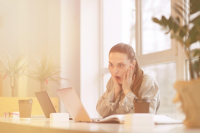 Kaj se zgodi, ko si diagnozo postavite s pomočjo spleta?