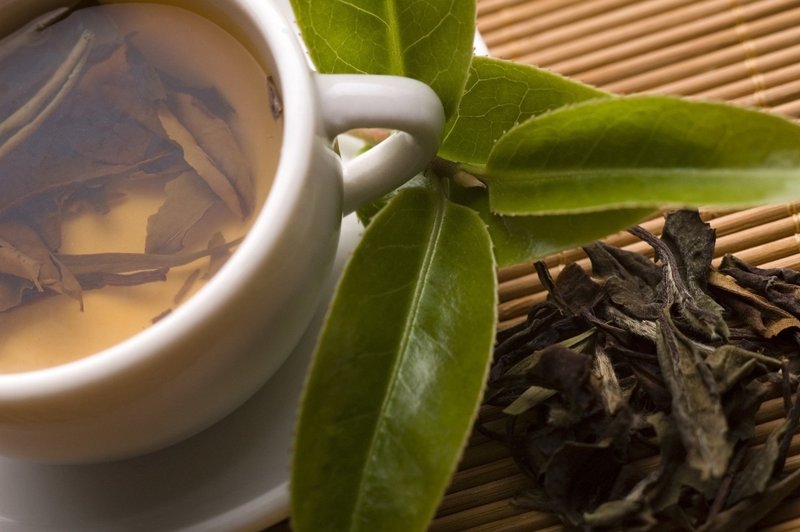 Vsi zdravilni učinki, ki jih ima beli čaj (foto: Profimedia)