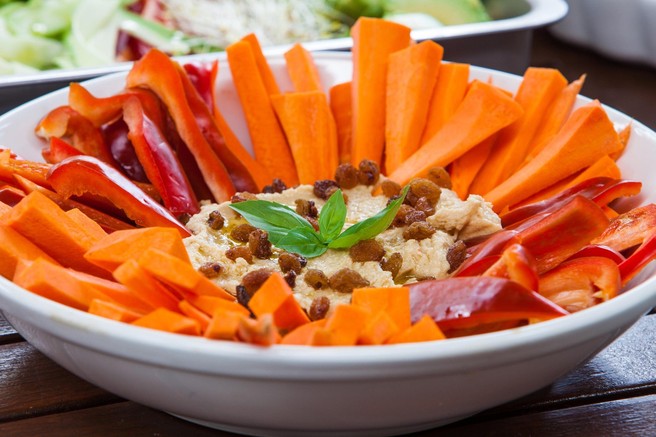 Kaj morate vedeti, ko se odločite za veganstvo?