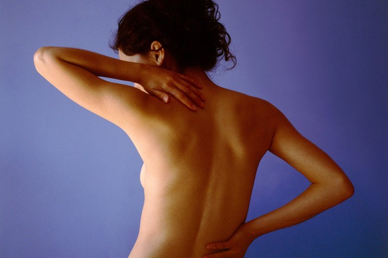Osebna zgodba: »Rak na dojkah je uničil mojo ženstvenost, vse dokler …« (foto: Profimedia)