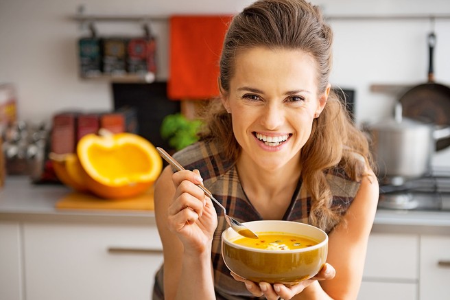 Souping – nova oblika čiščenja telesa!