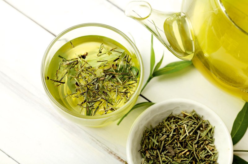 11 dobrih lastnosti zelenega čaja (foto: Profimedia)