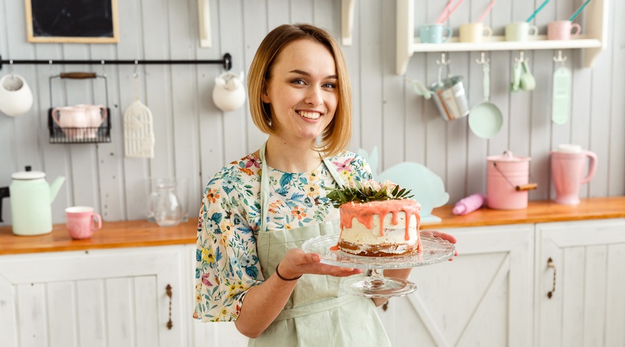 Zakaj pa ne! Grem na kuharsko delavnico! (foto: Shutterstock)