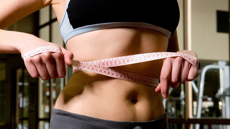 Na kaj morate biti pozorni, če bi radi v kratkem času izgubili kar največ kilogramov (foto: Profimedia)