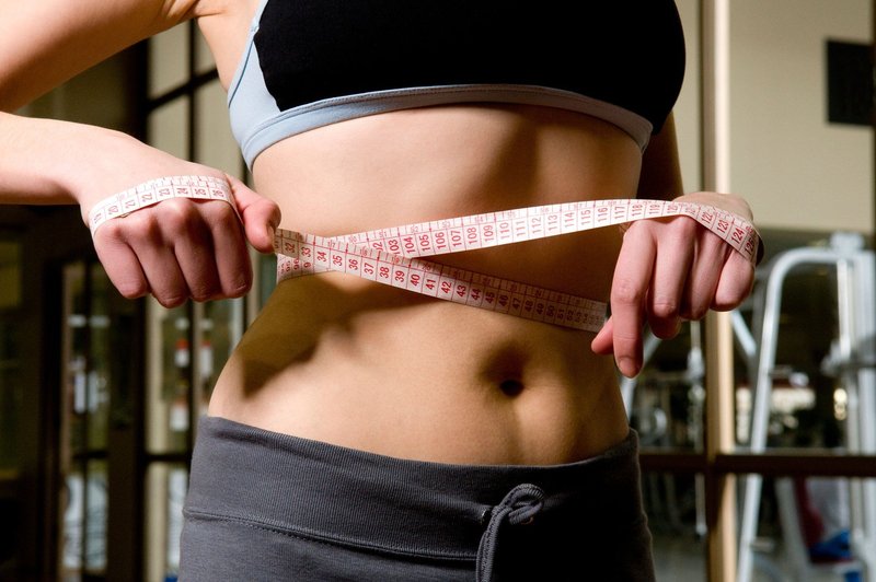Na kaj morate biti pozorni, če bi radi v kratkem času izgubili kar največ kilogramov (foto: Profimedia)
