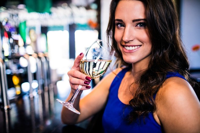 Kakšne spremembe se zgodijo, ko leto dni ne pijete alkohola?