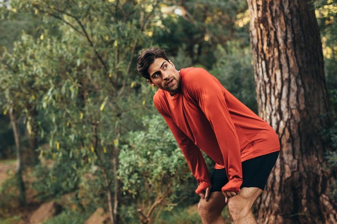 Triki, ki vam bodo pomagali, da boste uspešno pretekli vsak tekaški trening in maraton