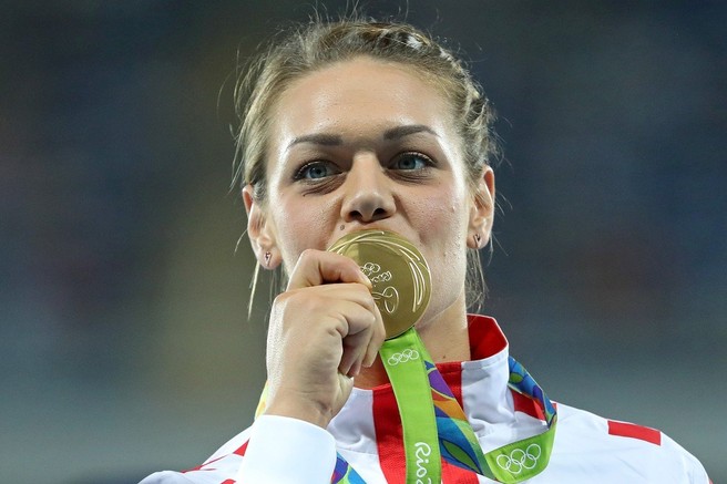 Sandra Perković skoraj neprepoznavna! Poglejte, kako je videti danes!