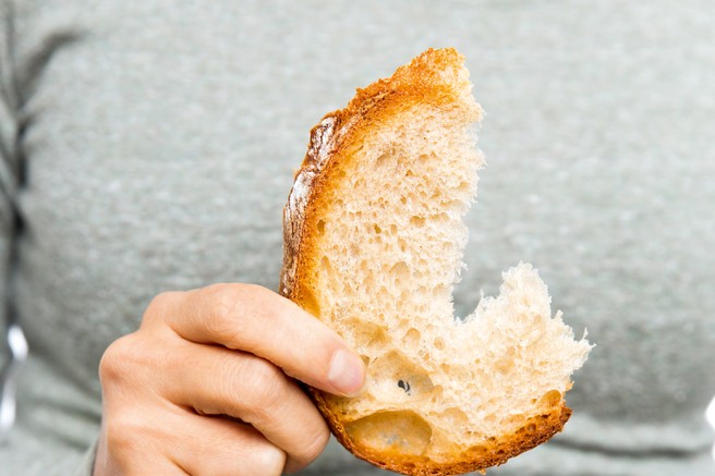 Študentje s celiakijo skorajda nimajo izbire v restavracijah