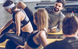 Ženske razkrile najbolj neprijetne (in smešne!) osvajalske tehnike moških na fitnesu