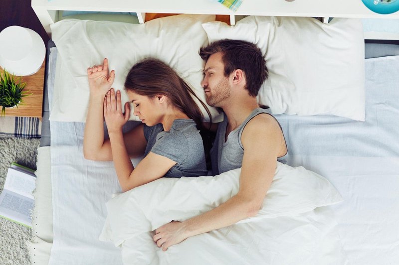 6 trikov, ki vam bodo v trenutku pomagali zaspati (foto: Profimedia)