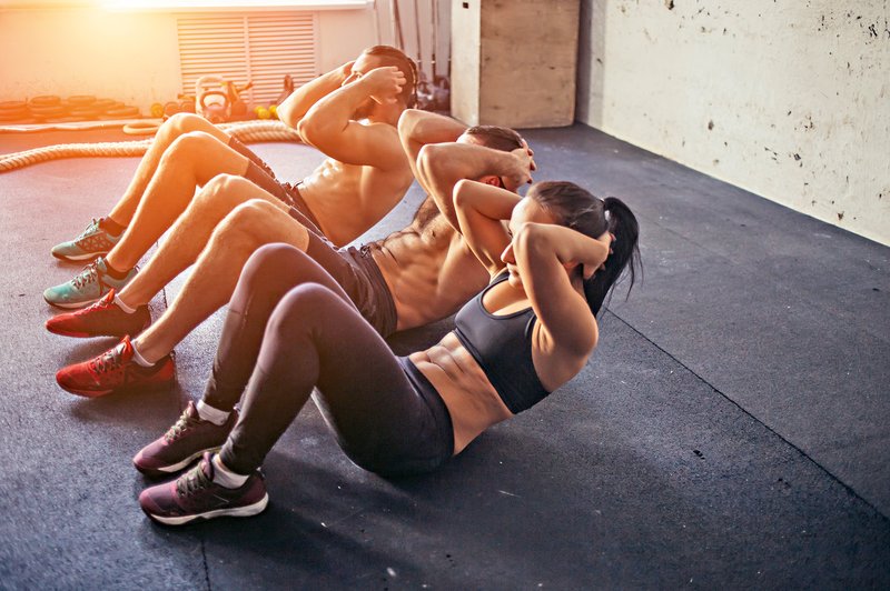 7 dobrih razlogov za jutranjo vadbo (foto: Shutterstock)