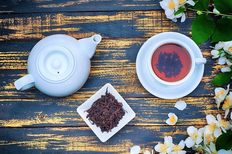 4 čaji, ki bi jih morali bolj pogosto piti (še posebej, če želite izgubiti odvečne kg) (foto: Profimedia)