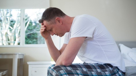 8 »tihih« znakov, da stres ogroža vaše zdravje