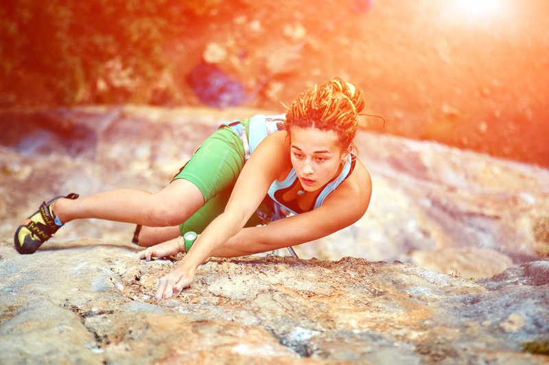5 športov (poleg joge), ki vas duhovno prerodijo (foto: Shutterstock)