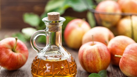 Jabolčni kis: naravni pomočnik za zdravje, lepoto in gospodinjstvo