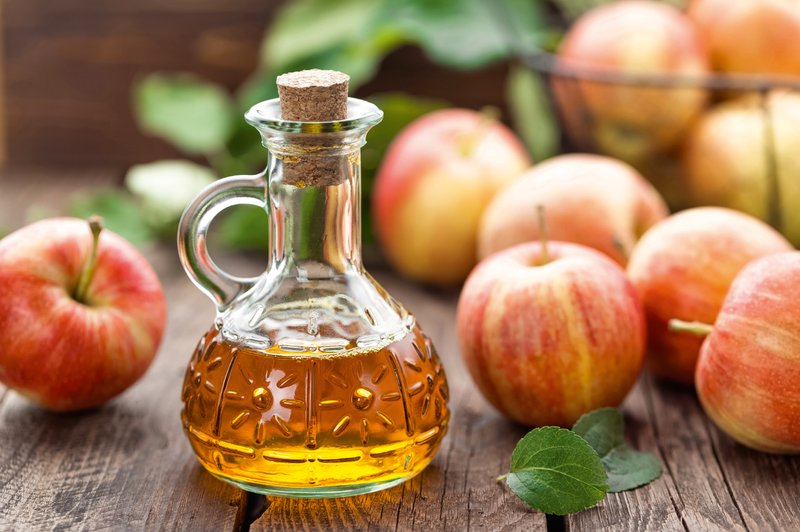 Jabolčni kis: naravni pomočnik za zdravje, lepoto in gospodinjstvo (foto: Shutterstock)