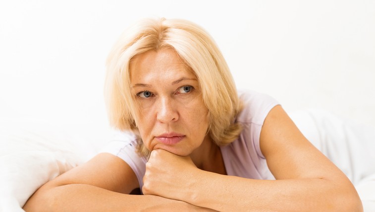13 znakov, da imate krizo srednjih let (foto: Shutterstock)
