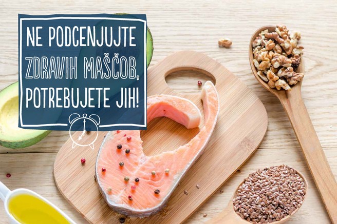Kateri so koristni učinki uživanja rib?