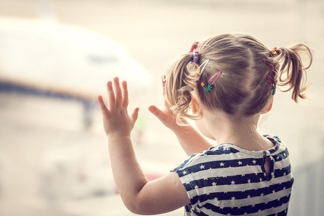 10 navdihujočih besed, ki bi jih starši morali povedati svojim otrokom
