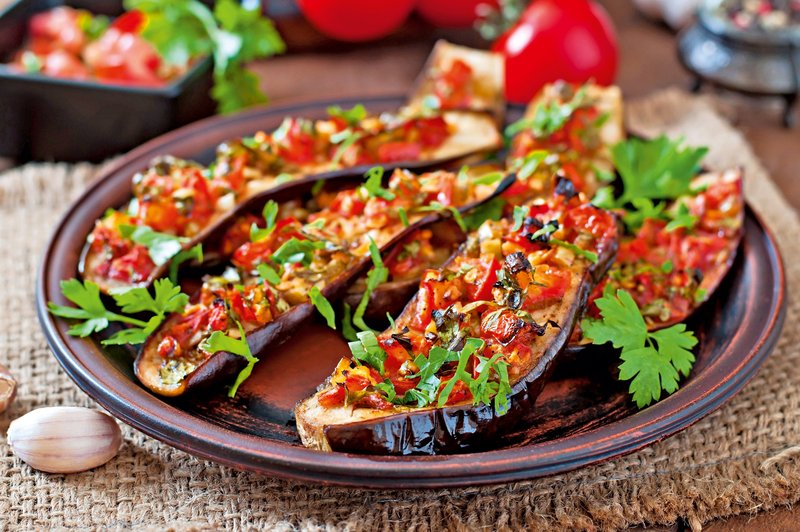 3 razlogi, zakaj je mediteranska dieta vredna vaše pozornosti (foto: Shutterstock)