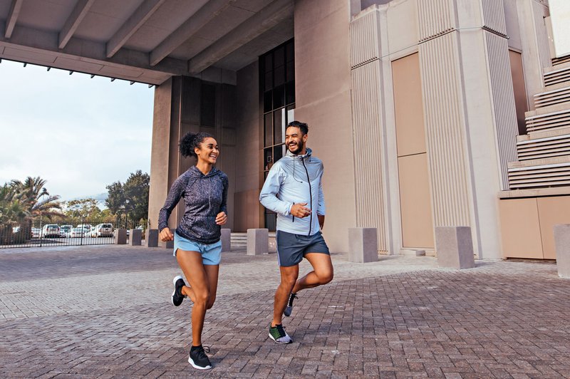 16 razlogov, zakaj vam ni treba preteči maratona (foto: Shutterstock)