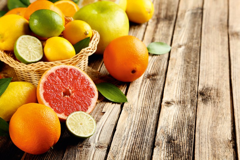 7 jesenskih živil za odličen imunski sistem (foto: Shutterstock)