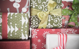 Decembra Jaz #VZTRAJAM dan 1: Je že prekmalu za razmišljanje o darilih?