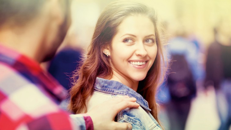 4 najpogostejše napake moških  pri spoznavanju žensk (foto: Shutterstock)