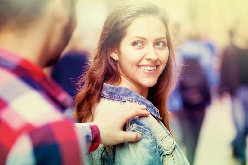 4 najpogostejše napake moških  pri spoznavanju žensk (foto: Shutterstock)