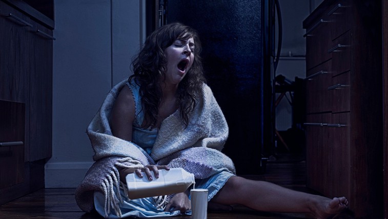 Preženite skrbi pred odhodom v posteljo za kvalitetnejši spanec (foto: Profimedia)