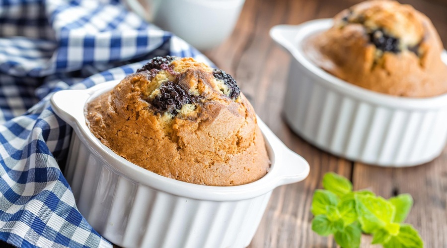 RECEPT: Zdravi mafini za sladke zimske dni (foto: Profimedia)