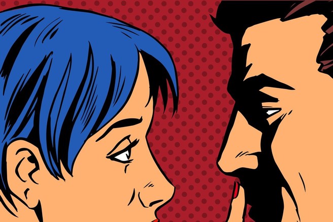 Popoln partner za posteljne radosti glede na horoskopski znak