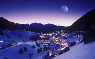 Ideje za izlete: Čarobne alpske vasice
