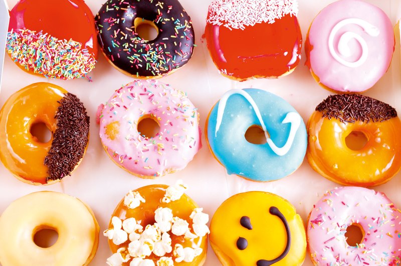Zakaj imajo sladkosnedi ljudje  več težav s srcem? (foto: Shutterstock)