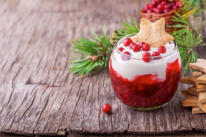 Preživite praznike: 4 hitri namigi za zdravo prehranjevanje (foto: Shutterstock)