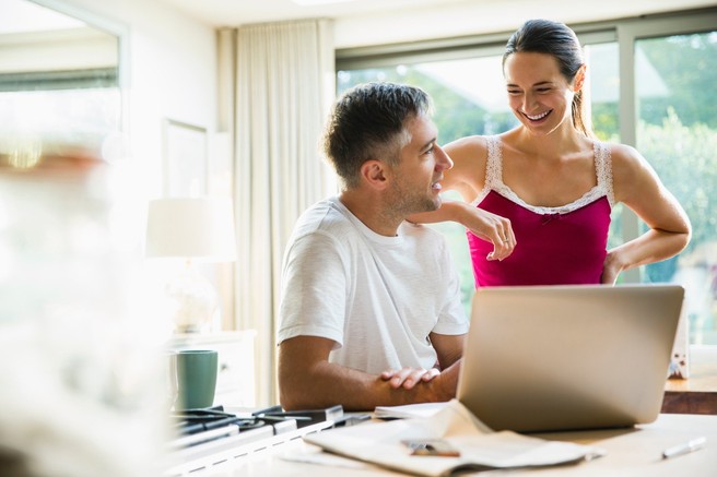 Zakaj partner na vprašanje »kako si« vedno odgovori enako