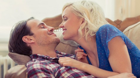 18 skrivnosti, ki vas pripeljejo do srečne zveze