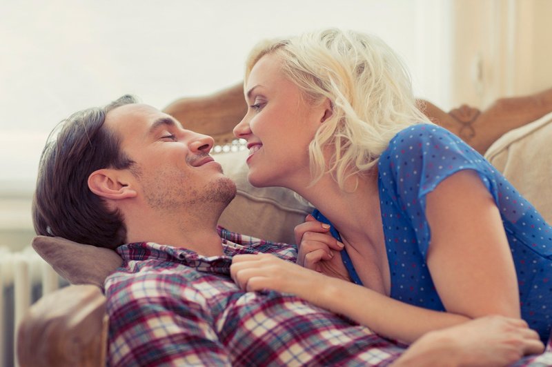18 skrivnosti, ki vas pripeljejo do srečne zveze (foto: Profimedia)