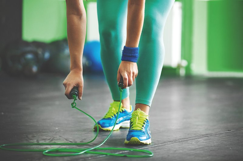 Najboljše vadbe  za kurjenje kalorij in izgubljanje kilogramov (foto: Shutterstock)