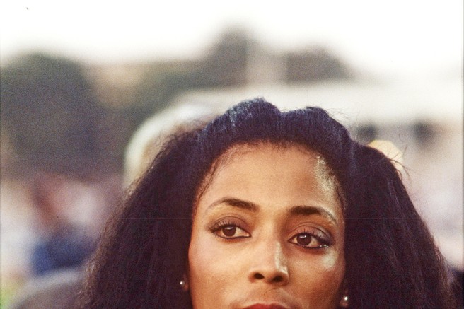 Flo-Jo, Florence Griffith-Joyner: Najhitrejša ženska na svetu