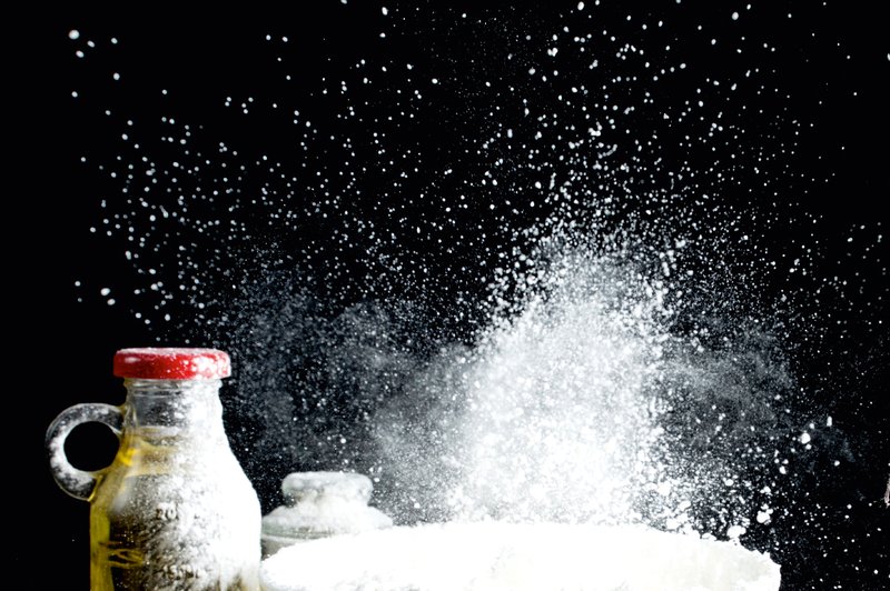 Maslo, olje ali maščoba –  kaj je pravzaprav bolj zdravo? (foto: Shutterstock)