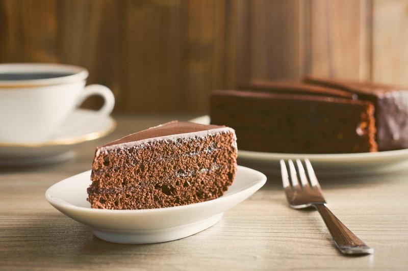 Sacher torta: Sočna in čokoladna (foto: Profimedia)