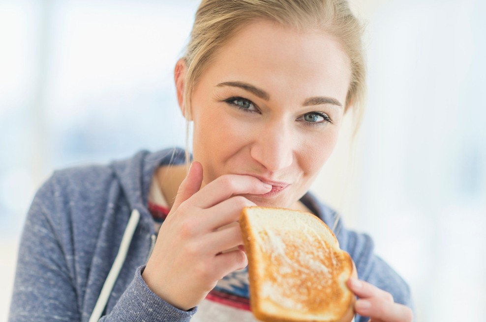 40-dnevni post Jaz #vztrajam dan 11: Ali smo občutljivi na gluten? (foto: Profimedia)