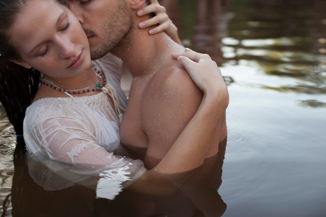 6 horoskopskih znakov z najmočnejšim seksualnim nabojem